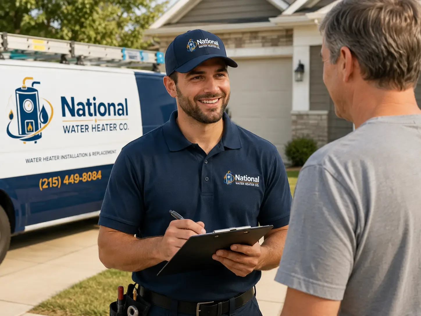 Water Heater Installation Woodlake, CA FAQs